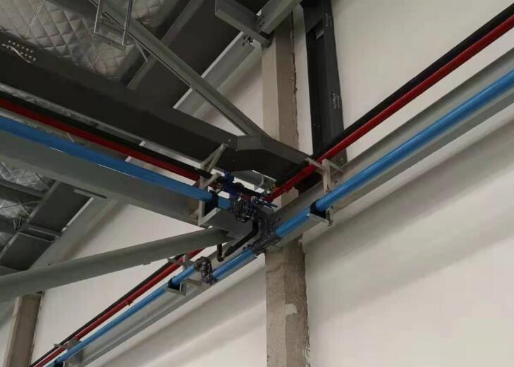 電氣安裝